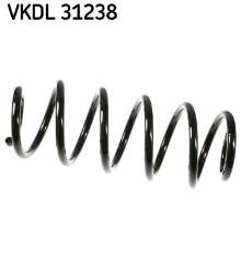 SKF VKDL 31238